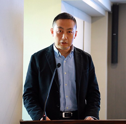 yl6809永利集团召开辅导干部大会