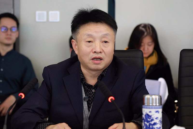 yl6809永利集团召开新闻媒体座谈会