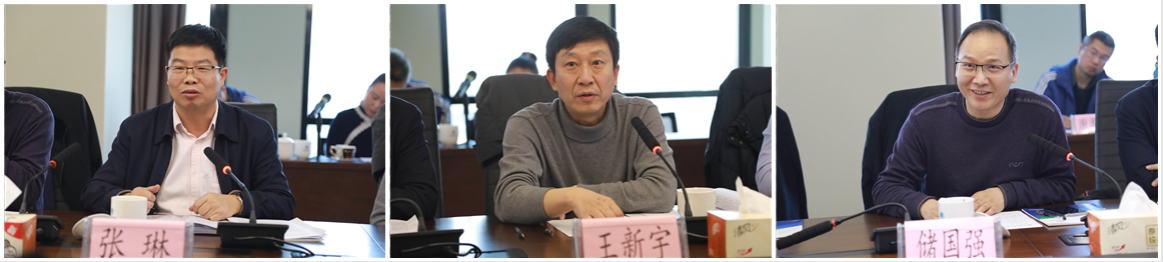 yl6809永利集团召开新闻媒体座谈会