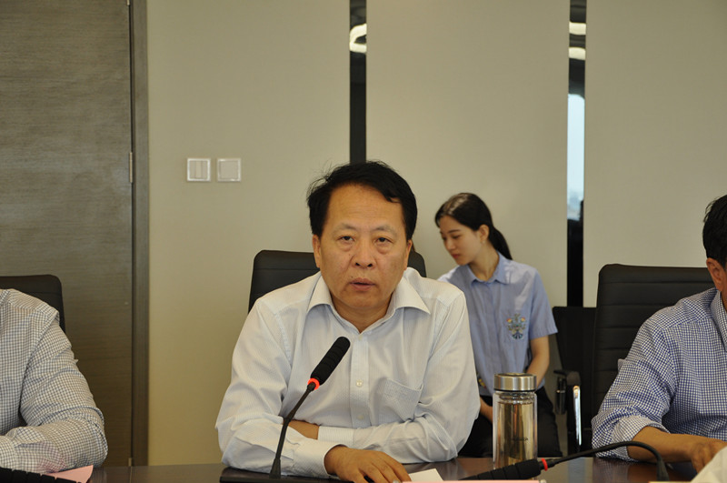 yl6809永利集团与沉庆财信企业集团签定战术合作和谈