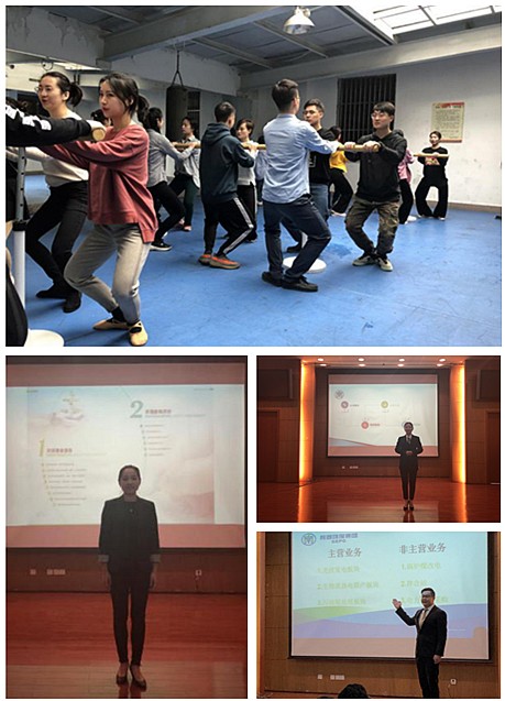 yl6809永利集团解说员团队炼成记