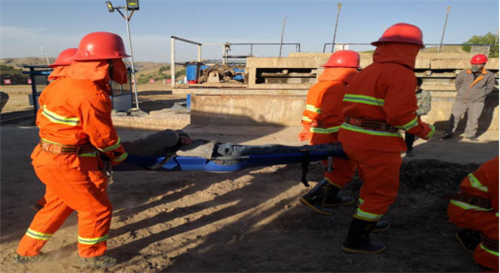 yl6809永利集团安全出产月活动功效显著