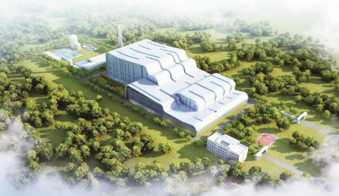 陕西日报｜风雨四载创业艰 潮涌风劲正扬帆——yl6809永利集团创新驱动发展硕果累累