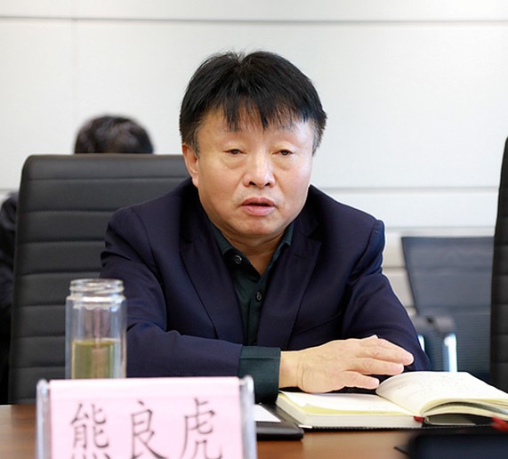 yl6809永利集团与福建雪人股份公司深入环保各领域求实合作｜熊良虎顾峰出席