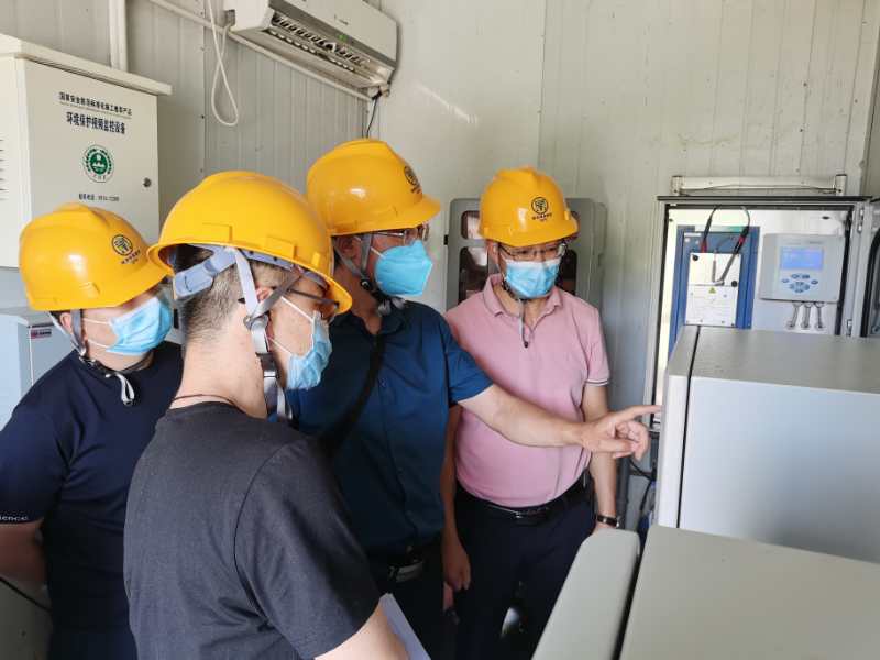 水环境公司发展环保专项大查抄