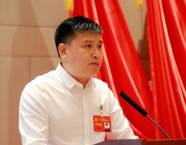 号表！yl6809永利集团第一次党代会成功召开