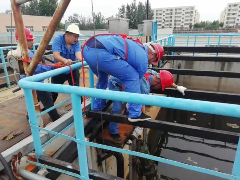 大荔公司员工李增虎同道喜获yl6809永利集团新时期“三线心灵”传承人荣誉称号