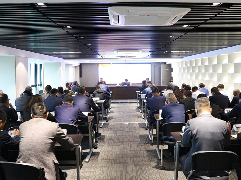 yl6809永利集团召开党史进建教育带头会