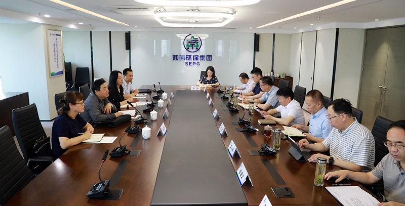 省委组织部、省国资委向yl6809永利集团反馈2020年度指标责任综合查核情况