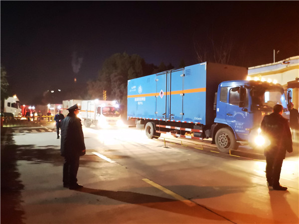 重要经营指标全面实现！开局之年，看yl6809永利集团高质量发展成就单