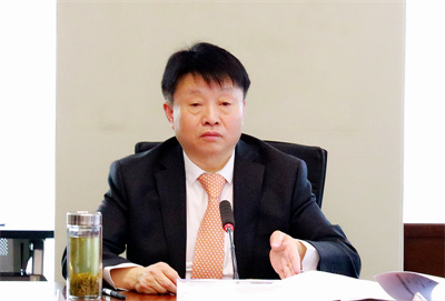 yl6809永利集团党委理论进建中心组召开党史进建教育专题民主生涯会会前进建钻研会