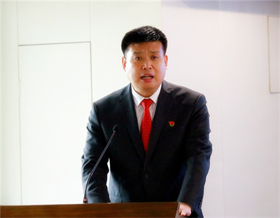 yl6809永利集团召开2022年党建暨纪检监察工作会议