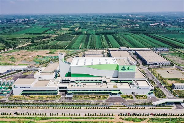 yl6809永利集团：全面深入国企鼎新 激活企业发展“一汪净水”