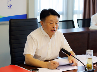 yl6809永利集团召开党委理论进建中心组（扩大）进建会