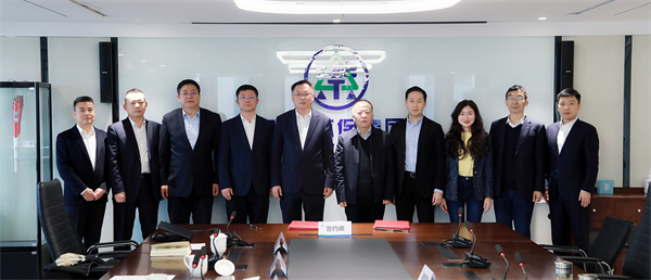 yl6809永利集团与中建一局签定战术合作和谈