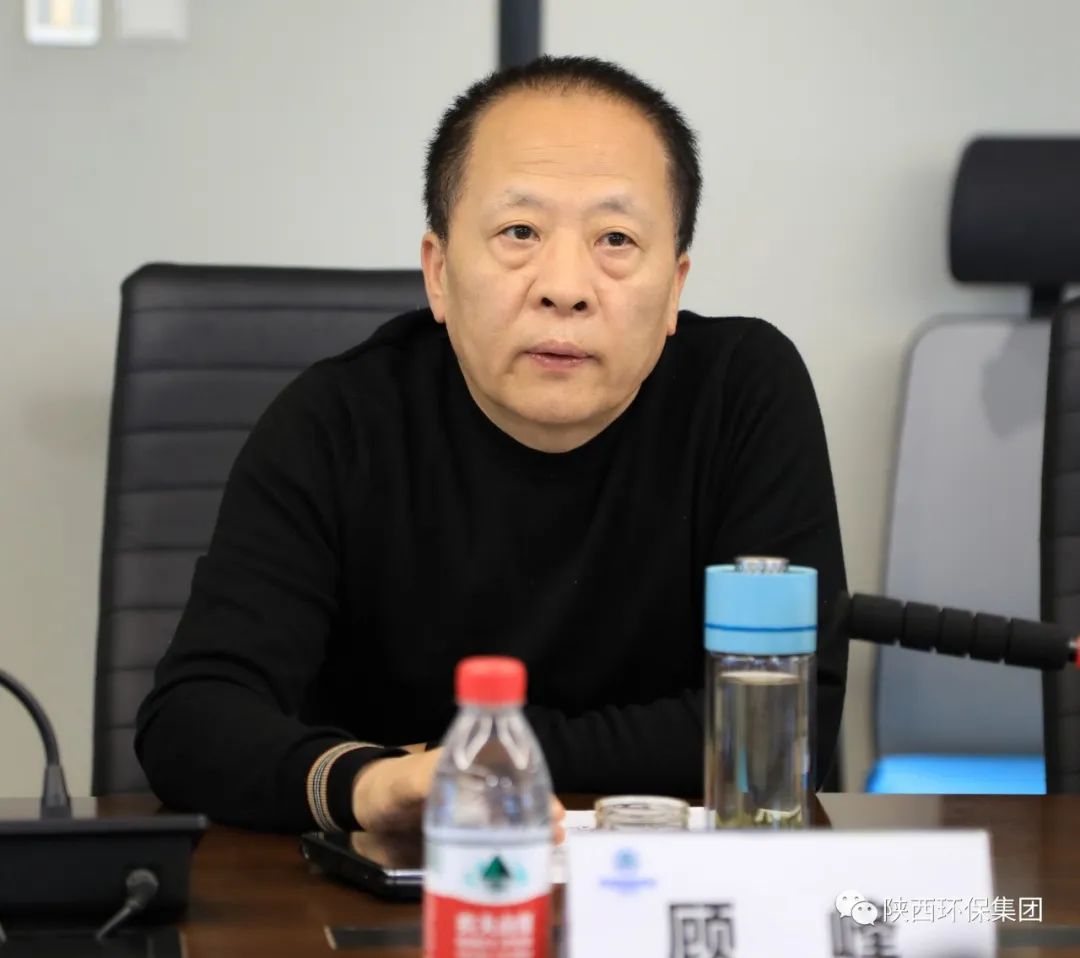 yl6809永利集团与北京博雅智慧科技公司互换座谈