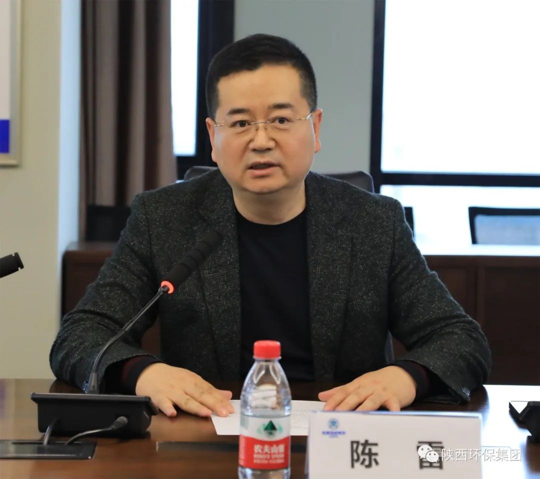 yl6809永利集团与北京博雅智慧科技公司互换座谈