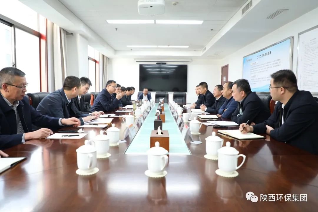 yl6809永利集团与耽搁石油集团在延部吩祗业座谈互换