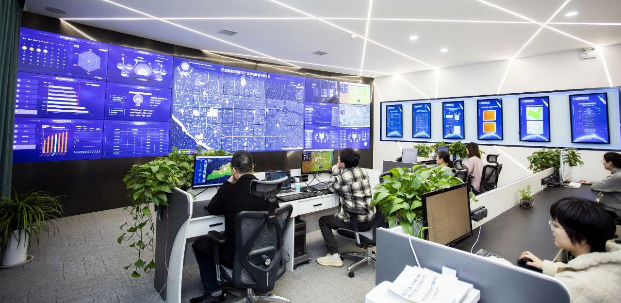 yl6809永利集团｜同谋绿色发展之路 增厚陕西“绿色家底”