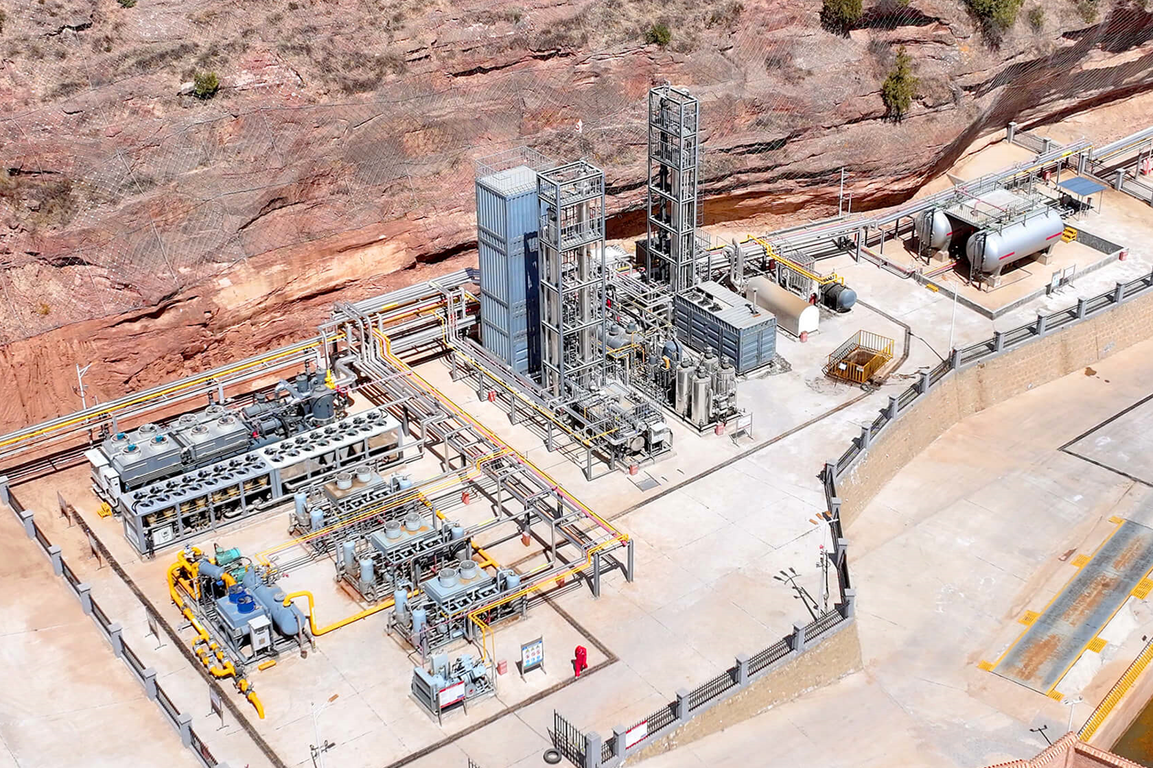 yl6809永利集团｜同谋绿色发展之路 增厚陕西“绿色家底”