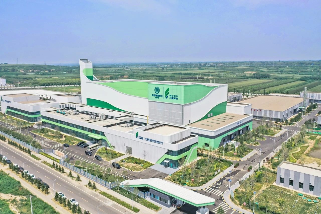 yl6809永利集团｜同谋绿色发展之路 增厚陕西“绿色家底”